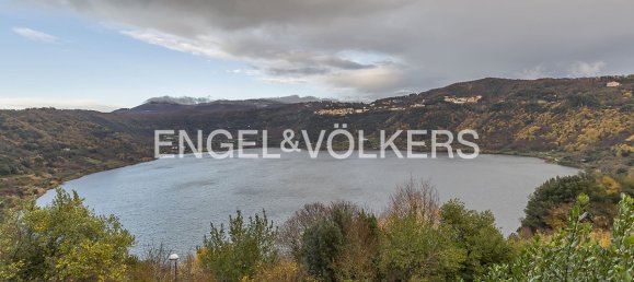 1 Schlafzimmer Wohnung in Genzano di Roma, Italy, Nr. 109278 18