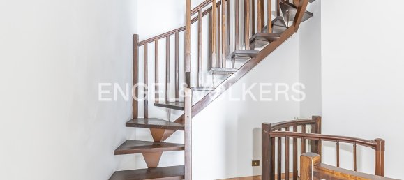 1 Schlafzimmer Wohnung in Genzano di Roma, Italy, Nr. 109278 12