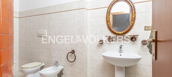 1 Schlafzimmer Wohnung in Genzano di Roma, Italy, Nr. 109278 9