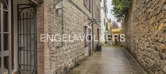 1 Schlafzimmer Wohnung in Genzano di Roma, Italy, Nr. 109278 17