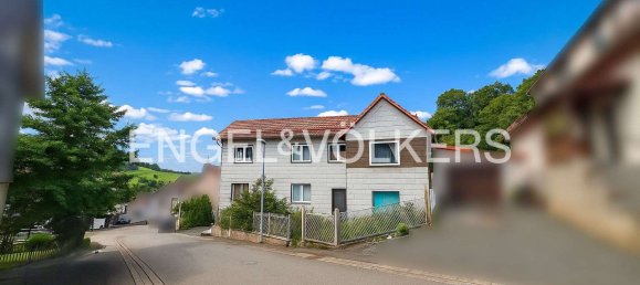 7 rooms House in Schmalkalden-Meiningen, Germany No. 247017 8