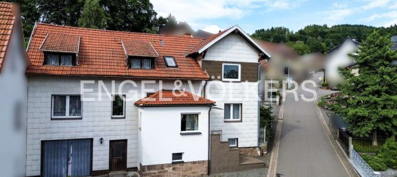 7 rooms House in Schmalkalden-Meiningen, Germany No. 247017 9