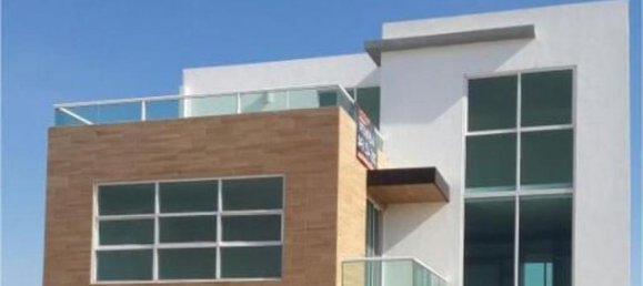 4 chambres Maison à San Andres Cholula, Mexico No. 147874 2