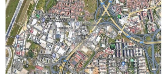 4830m² Building in Loures, Portugal No. 85314 15