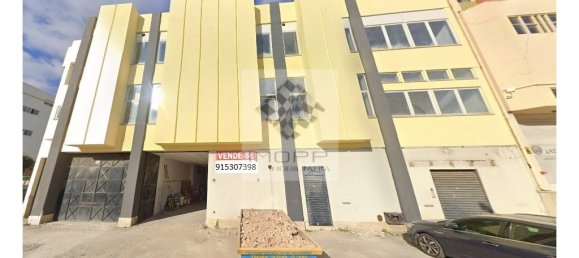 4830m² Building in Loures, Portugal No. 85314 22