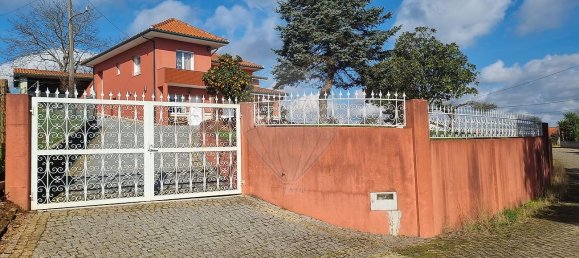 Дом с 4 спальнями в Амаранти, Португалия № 18791 11