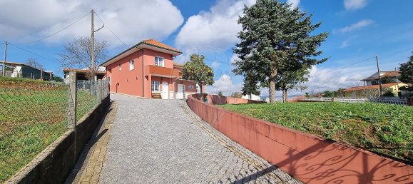 Дом с 4 спальнями в Амаранти, Португалия № 18791 10