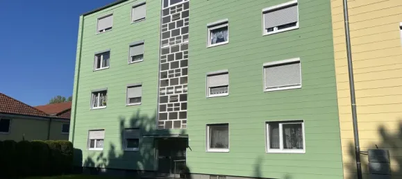 Квартира с 2 спальнями в Нортхайм, Германия № 262275 2