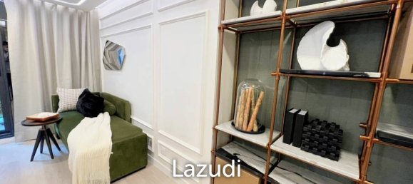 1 Schlafzimmer Eigentumswohnung in Chatuchak, Thailand, Nr. 16947 5