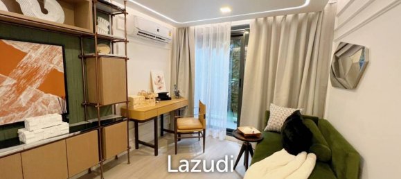 1 Schlafzimmer Eigentumswohnung in Chatuchak, Thailand, Nr. 16947 6