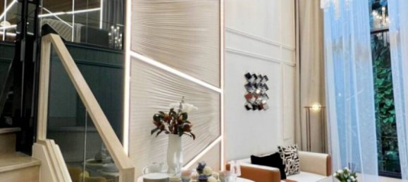 1 Schlafzimmer Eigentumswohnung in Chatuchak, Thailand, Nr. 16947 2