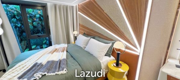 1 Schlafzimmer Eigentumswohnung in Chatuchak, Thailand, Nr. 16947 9