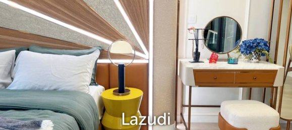 1 Schlafzimmer Eigentumswohnung in Chatuchak, Thailand, Nr. 16947 8