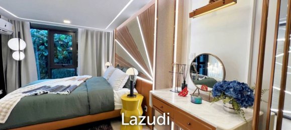 1 Schlafzimmer Eigentumswohnung in Chatuchak, Thailand, Nr. 16947 7