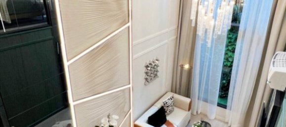 1 Schlafzimmer Eigentumswohnung in Chatuchak, Thailand, Nr. 16947 4