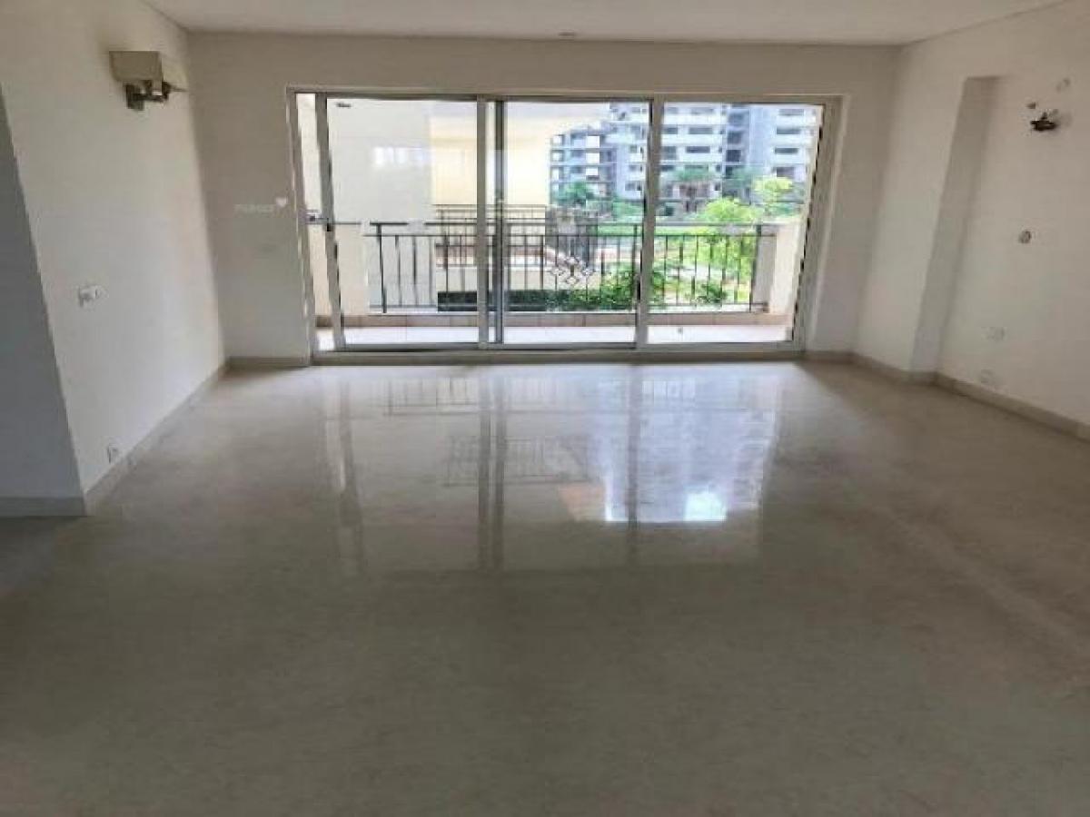 4 Schlafzimmer Haus in Gurgaon, India, Nr. 16291