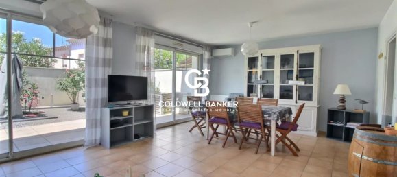 3 Schlafzimmer Haus in Arcachon, France, Nr. 352815 7