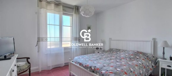 3 Schlafzimmer Haus in Arcachon, France, Nr. 352815 2