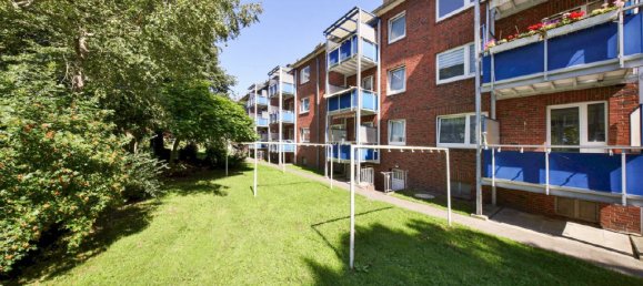 3-Zimmer Wohnung in Wilhelmshaven, Germany, Nr. 319142 2