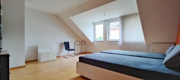 5 bedrooms Townhouse in Trier-Saarburg, Germany No. 356411 17