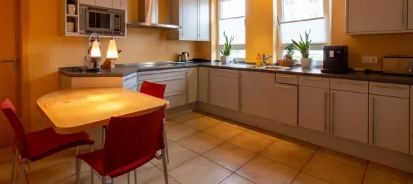 5 bedrooms Townhouse in Trier-Saarburg, Germany No. 356411 12