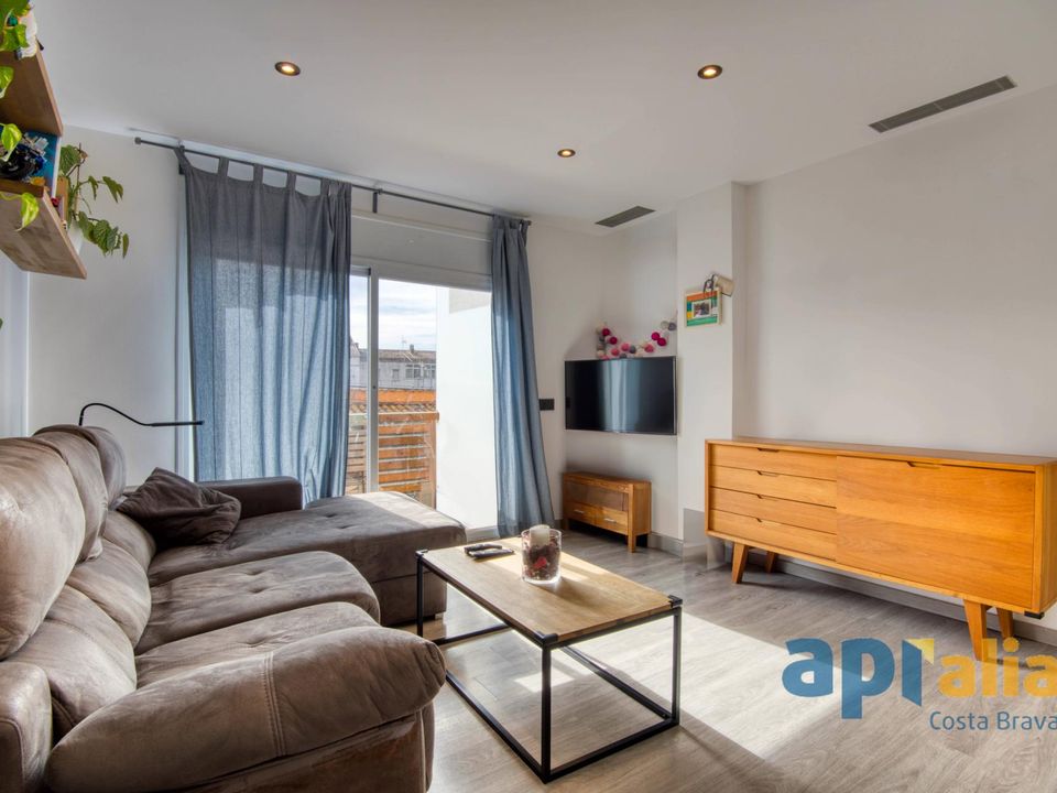 3 Schlafzimmer Wohnung in Calonge, Spain, Nr. 270160