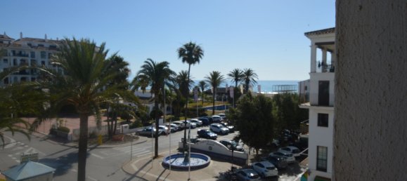 Apartamento de 2 dormitorios en La Duquesa, Spain No. 44073 12
