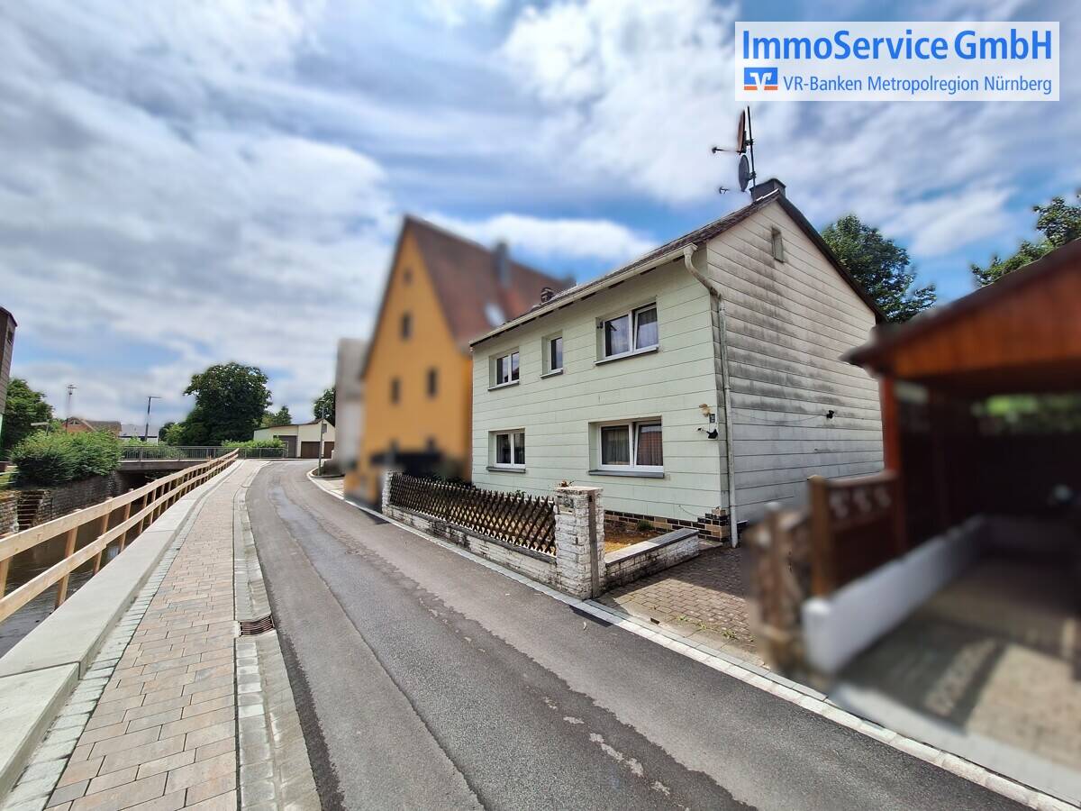 Terreno em Nurnberger Land, Germany N.º 348686