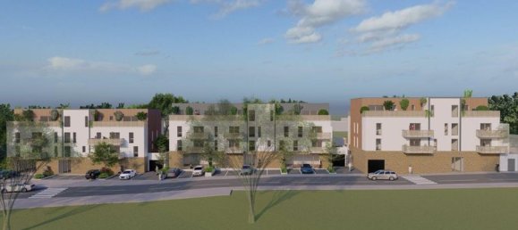 Apartamento T2 em La Gacilly, France N.º 277561 2