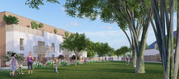 Apartamento T2 em La Gacilly, France N.º 277561 11