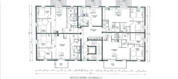 Apartamento T2 em La Gacilly, France N.º 277561 14