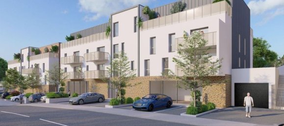 Apartamento T2 em La Gacilly, France N.º 277561 13