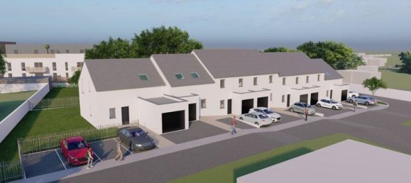 Apartamento T2 em La Gacilly, France N.º 277561 8