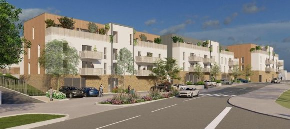 Apartamento T2 em La Gacilly, France N.º 277561 9