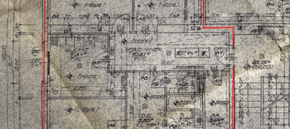 Apartamento de 4 habitaciónes en Wahring, Austria No. 257613 11