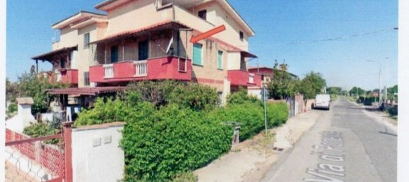 Apartamento de 4 habitaciónes en Pomezia, Italy No. 190843 7