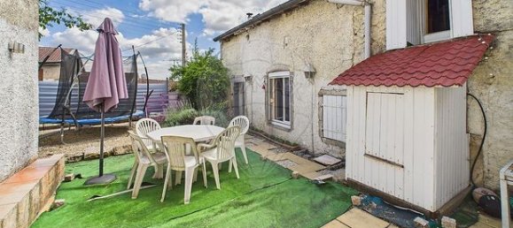 3 bedrooms House in Domgermain, France No. 314770 9
