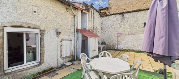 3 bedrooms House in Domgermain, France No. 314770 10