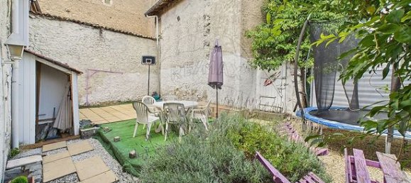 3 bedrooms House in Domgermain, France No. 314770 8