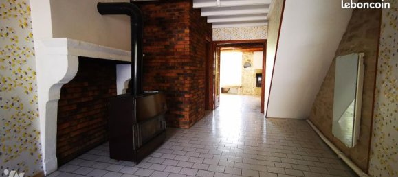 Moradia em banda de 3 divisões em Haute-Marne, France N.º 307812 2