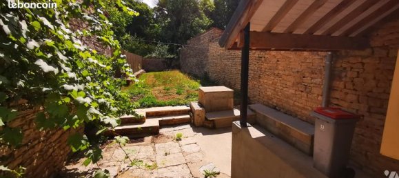 Moradia em banda de 3 divisões em Haute-Marne, France N.º 307812 5