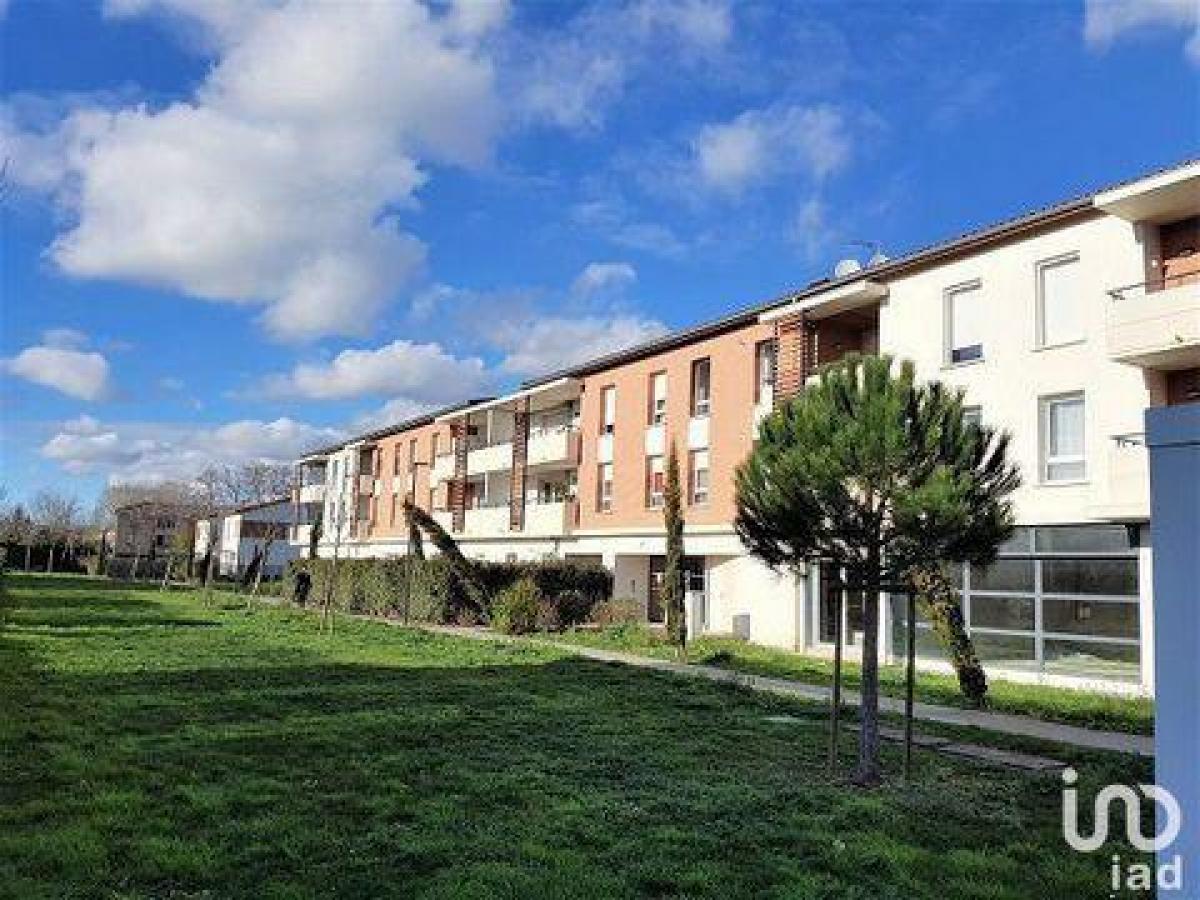 2 bedrooms Condo in Roquettes, France No. 29040
