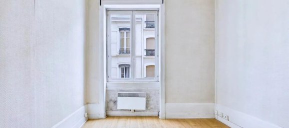 Квартира с 2 комнатами в Лион, Франция № 302775 5