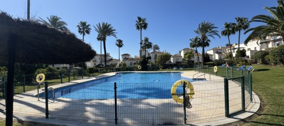 3 bedrooms Townhouse in Estepona, Spain No. 135356 24