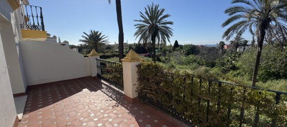 3 bedrooms Townhouse in Estepona, Spain No. 135356 13