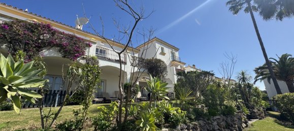 3 bedrooms Townhouse in Estepona, Spain No. 135356 25