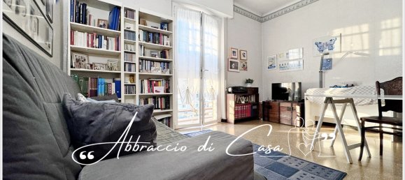 3 chambres Appartement à Genoa, Italy No. 186264 11