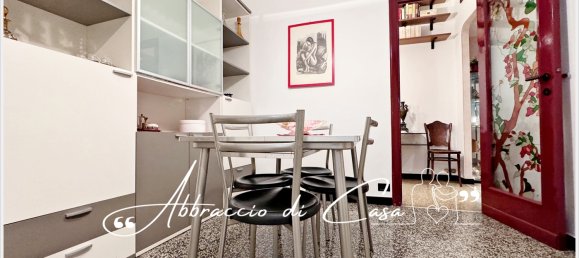 3 chambres Appartement à Genoa, Italy No. 186264 9