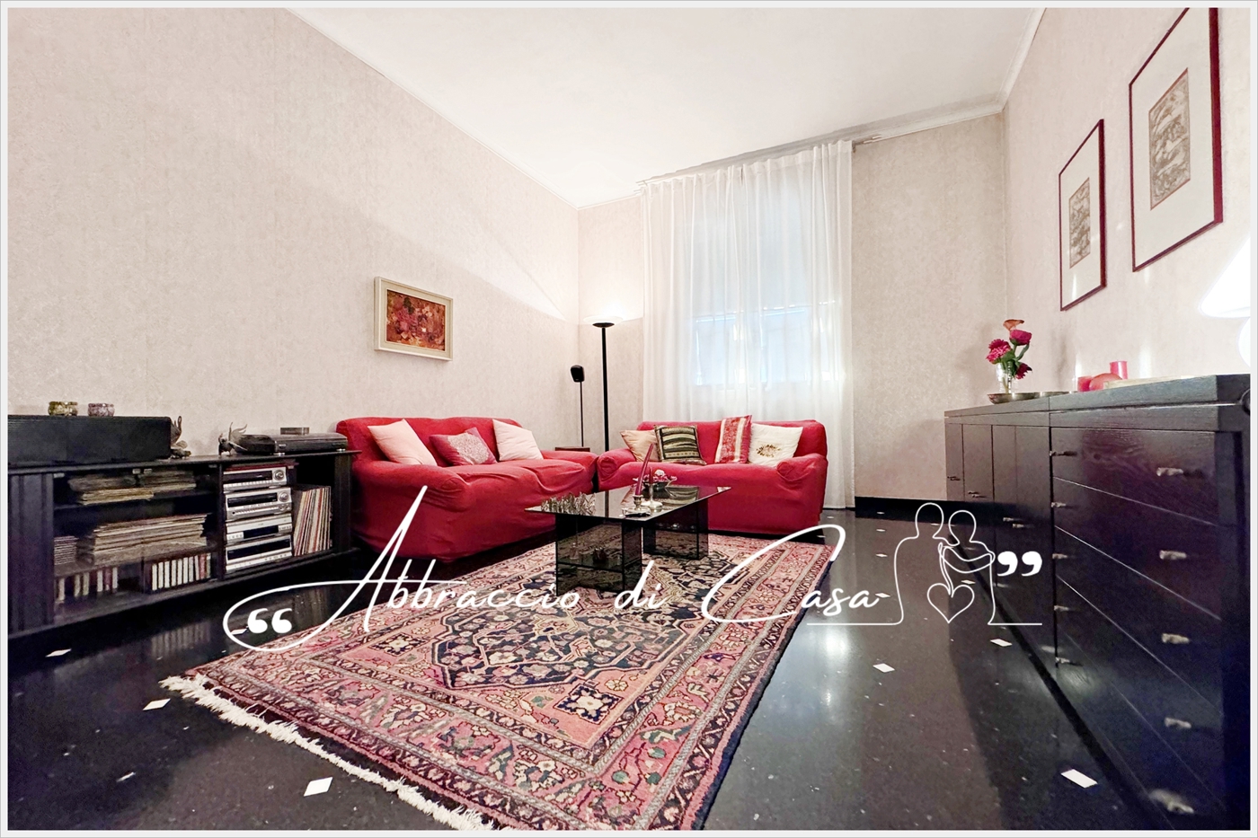 3 chambres Appartement à Genoa, Italy No. 186264