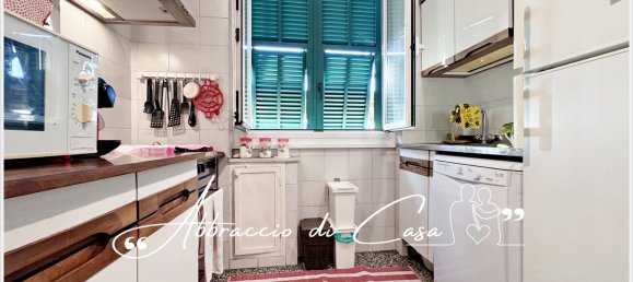 3 chambres Appartement à Genoa, Italy No. 186264 10